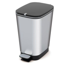  CHIC BIN FÉMHATÁSÚ PED.SZEMETES 25L szemetes