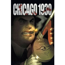  Chicago 1930: The Prohibition (digitális licenc) videójáték
