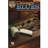  Chicago Blues – Hal Leonard Publishing Corporation