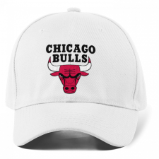  Chicago Bulls - Baseball Sapka női sapka