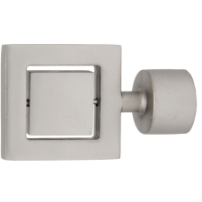  Chicago végzáró 16 mm Ø rúdkarnishoz (7 cm) 2 db/cs (Óarany) karnis, függönyrúd