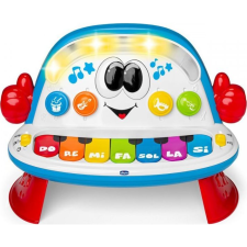 Chicco 00010111000000 zenés játék (10111000000) oktatójáték