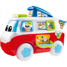 Chicco 00011557000130 játék jármű (8058664169238) kreatív és készségfejlesztő