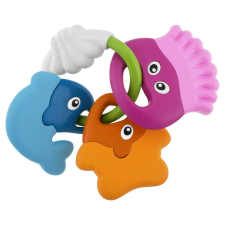 Chicco 05956-00 csörgő rágóka
