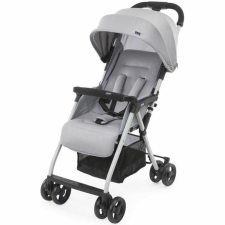 Chicco Babakocsi Chicco Stroller Ohlala 3 Szürke babakocsi
