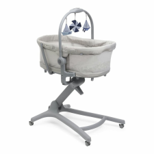Chicco Baby Hug PRO bölcső-szék 2024 a kiságy, babaágy