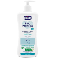 Chicco Baby Moments 0m+ Protection, 750 ml sampon