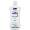 Chicco Baby Moments babafürdető és sampon 92% természetes összetevőkkel 200ml