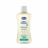 Chicco BabyMoments Újszülött fürdető és sampon 200ml