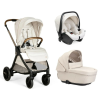 Chicco Bellagio Trio babakocsi szett