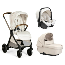 Chicco Bellagio Trio babakocsi szett babakocsi