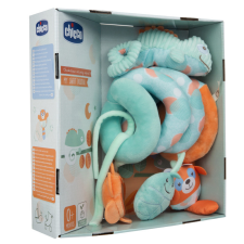 Chicco Chameleon activity spirál babakocsijáték egyéb bébijáték