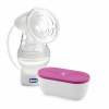Chicco Chicco Compact hordozható elektromos mellszívó
