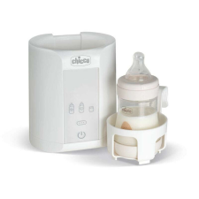 Chicco Chicco Cumisüveg-melegítő Home-Travel otthonra és autóba 0h + bébiétel melegítő