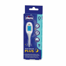  Chicco Chicco Flex Night Plus klinikai lázmérő - éjszakai 10 mp lázmérő