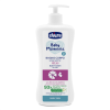 Chicco Chicco Fürdető Relax 500 ml - könnymentes mályvakivonat és növényi glicerin