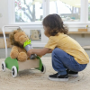 Chicco Chicco Kids Pop-Up 350ml szívószálas kulacs 2év+ 0% BPA