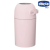 Chicco Chicco Pelenkatároló konténer 0h + Normál szemetes-zsákkal használatos #rózsaszín