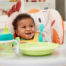 Chicco Chicco Polly 2 Start dönthető etetőszék 0-15 kg etetőszék