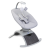 Chicco Comfy Wave 8in1 Intelligens multifunkciós pihenőszék 0m+ 9kg-ig