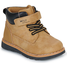 Chicco Csizmák POLACCHINO FABIO Barna 32 gyerek csizma, bakancs