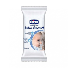 Chicco cumi törlőkendő (16 db) tisztító- és takarítószer, higiénia