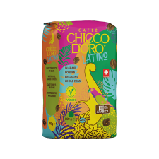 Chicco d'Oro 110747 Latino szemes kávé 500g kávé