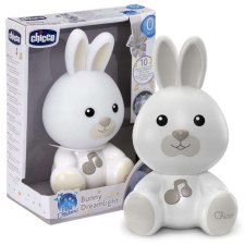  Chicco Dreamlight nyuszi zenélő lámpa 0h + éjjeli fény