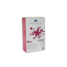 Chicco Elasztikus alsó, egy méret, 4 db szülésbetéthez gyógyászati segédeszköz