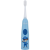 Chicco Electric Toothbrush Blue elektromos fogkefe gyermekeknek Boy 3 y+ 1 db