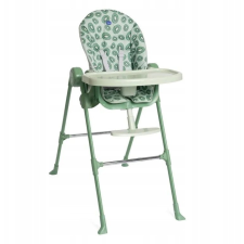 Chicco Étkezőszék Polly Essential - Kiwi (Ż-CHIC-KR-01-69) bútor