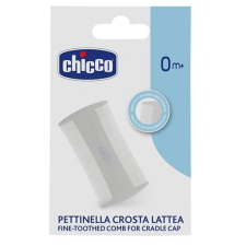 Chicco fésű a tejfű és a tetvek fésülésére fésű