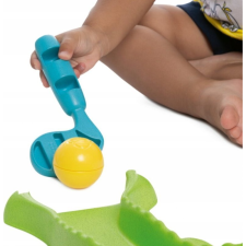 Chicco Fit&Fun 00011458000000 foglalkoztató/ügyességi játék és játékszer Játék golf készlet (00011458000000) oktatójáték