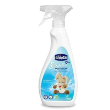 Chicco Folttisztító spray aktív oxigénnel 0hó+ 500ml tisztító- és takarítószer, higiénia