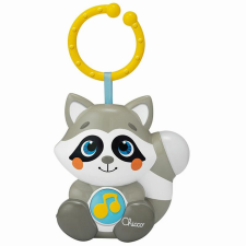 Chicco Forest 2in1 Music babakocsijáték és projektor - Cloudy éjjeli fény