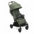 Chicco Goody XPlus babakocsi 22 kg-ig - Twinkle Green