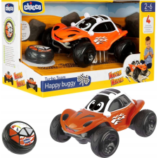 Chicco Happy Buggy Rc (Ż-CHIC-ZAB-115-01) autópálya és játékautó