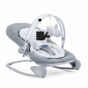  Chicco Hooplá 0-18 kg kétfunkciós pihenőszék Titanium