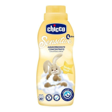 Chicco lágyító öblítő koncentrátum 750 ml. Tender touch vanília illat tisztító- és takarítószer, higiénia