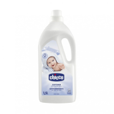 Chicco Lágyító öblítő koncentrátum, púder illat (1,5 l) tisztító- és takarítószer, higiénia