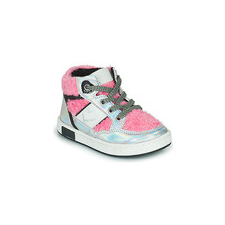 Chicco Magas szárú edzőcipők CEZARY Rózsaszín 25 gyerek cipő