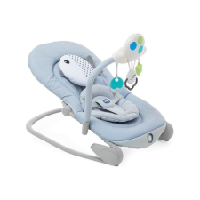 Chicco Melody léggömb - Pöttyök 0 m+, 18 kg-ig pihenőszék, bébifotel