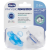 Chicco Mini Soft Cumi - 2 db, Kék (CHI000284)