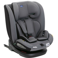  Chicco Mokita I-Size autósülés 76-150 cm - Grey Black gyerekülés
