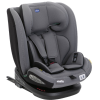 Chicco Mokita I-Size gyerekülés 76-150 cm - Szürke