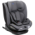 Chicco Mokita I-Size gyerekülés 76-150 cm - Szürke