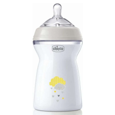 Chicco Natural Feeling cumisüveg 330ml - neutral cumisüveg