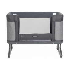 Chicco Next2Me Forever kiságy - Rizs kiságy, babaágy