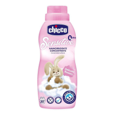  Chicco öblítõ koncentrátum 750ml Delicate flowers rózsaszín tisztító- és takarítószer, higiénia