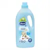 Chicco Öblítő Koncentrátum Édes Púder 1.5 Liter - Puha Ruhák, Kímélő Ápolás és Tartós Illat